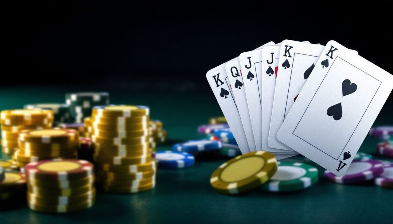 Bonos y promociones en casinos fiables, destacando ofertas atractivas.