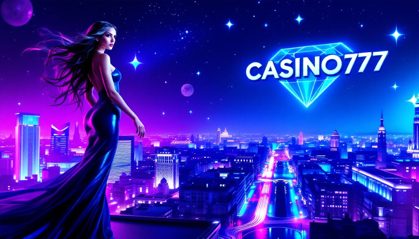 Los mejores casinos online en España, incluyendo casino777 y otros.