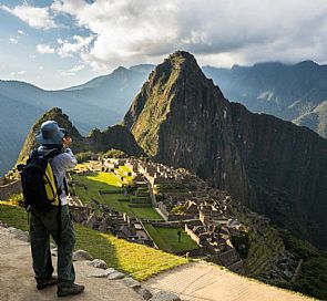 Cusco and Machu Picchu - Full