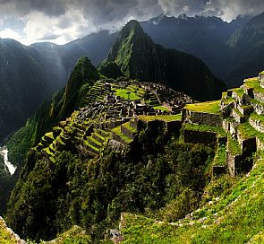 Qué hacer en por Machu Picchu y sus alrededores